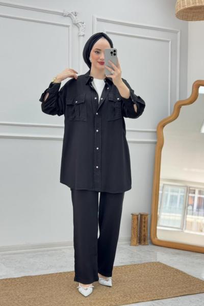 10435 - Tensel 2 li Takım