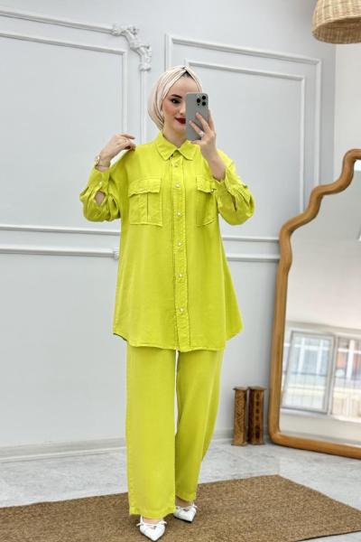 10435 - Tensel 2 li Takım