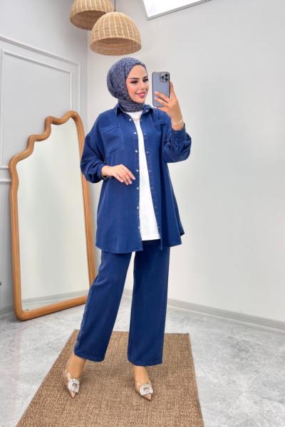 10452 - Tensel 2 li Takım