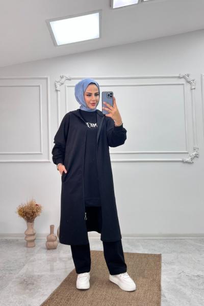 10511 - 3 Lü Takım