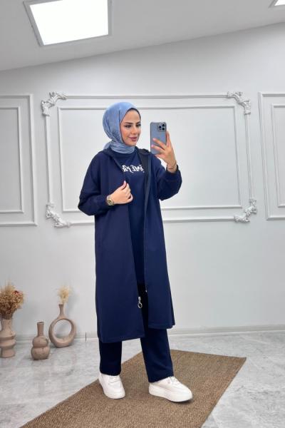 10511 - 3 Lü Takım