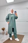 10511 - 3 Lü Takım