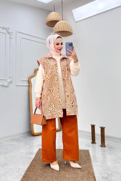 10522 - 3 Lü Takım