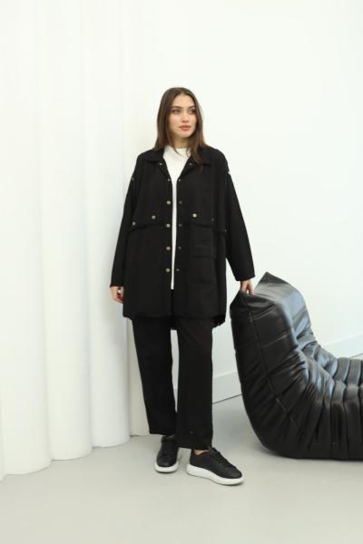 10566 - 3 Lü Takım