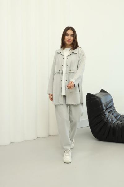 10566 - 3 Lü Takım