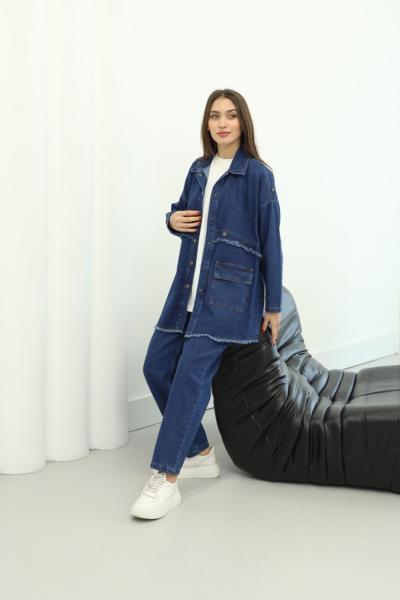 10566 - 3 Lü Takım