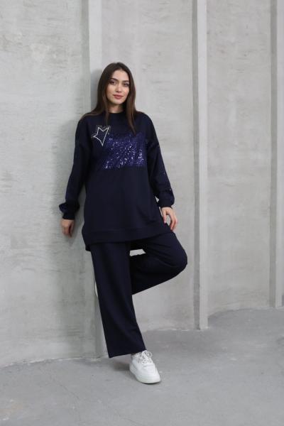 10586 - İkili Takım