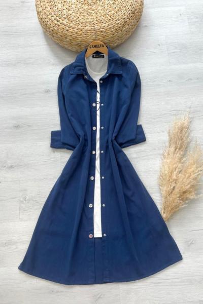 2287 Gabardin 2 Li takım Laci