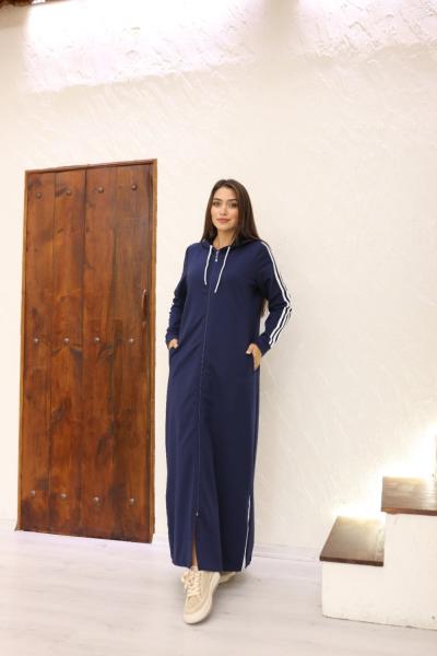 3681 - İki iplik ferace