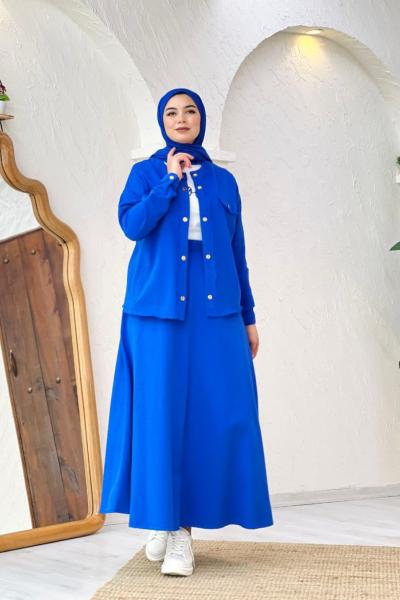 8120 Spor 3 LÜ Takım