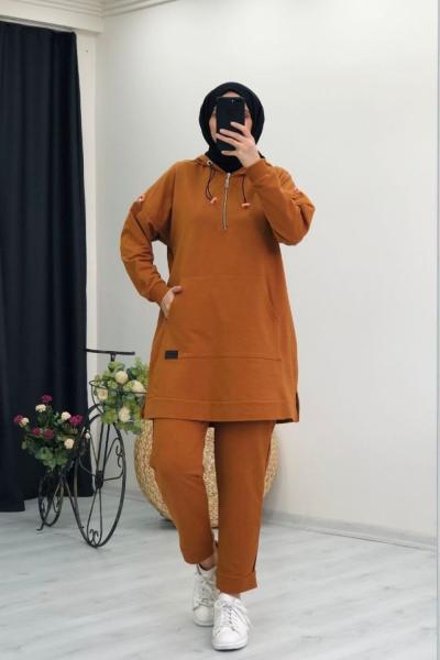 9610 Taba Penye İkili Takım