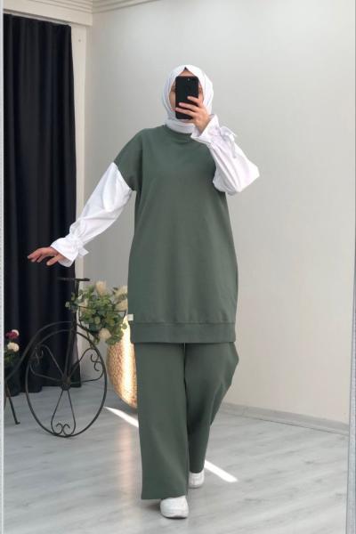 9654 Penye ikili Takım