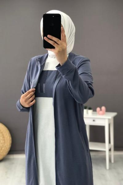 9774 Aerobin 3 Lü Takım