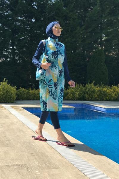 9798 - 4 lü Haşema Takım