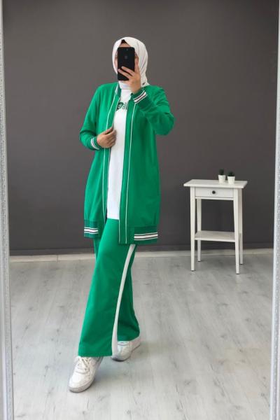 9835 - Penye 3 Lü Takım