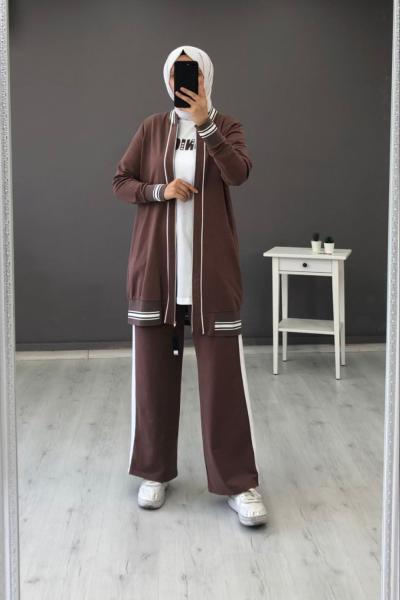 9835 - Penye 3 Lü Takım