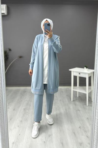 9861 Buz Mai Penye Takım