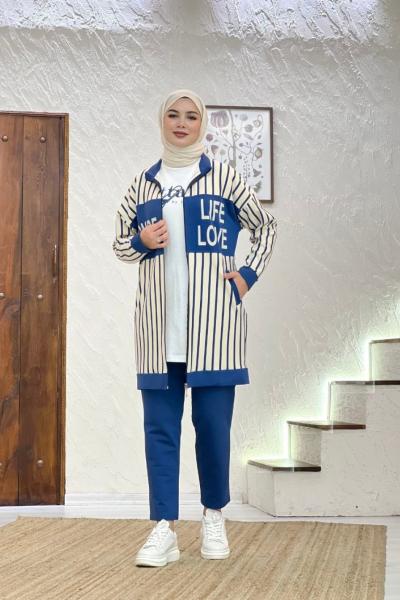 9944 laci 2 Li takım