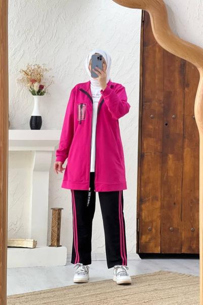 9949 3 Lü Penye Takım