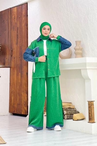 9954 İkili Kaşkorse