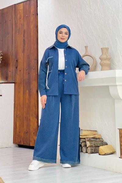 9954 İkili Kaşkorse