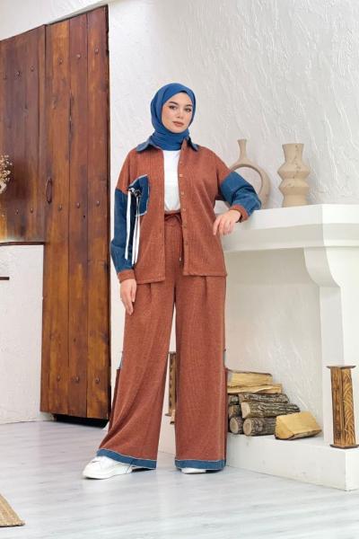 9954 İkili Kaşkorse