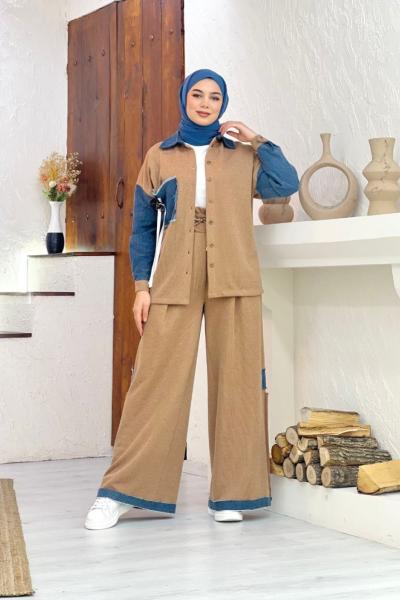 9954 İkili Kaşkorse