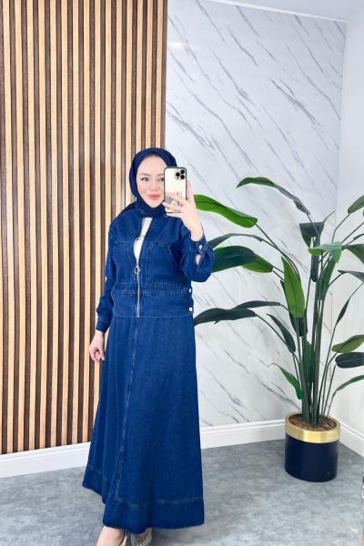 Almira Kot 3 Lü Takım