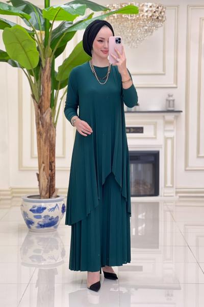 Araf Takım - Zümrüt Yeşili