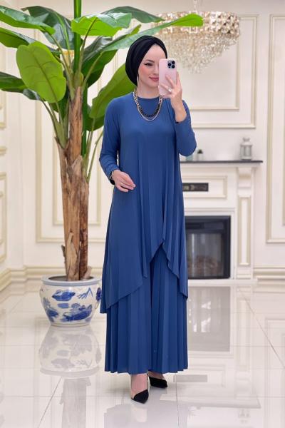 Araf Takım - İndigo