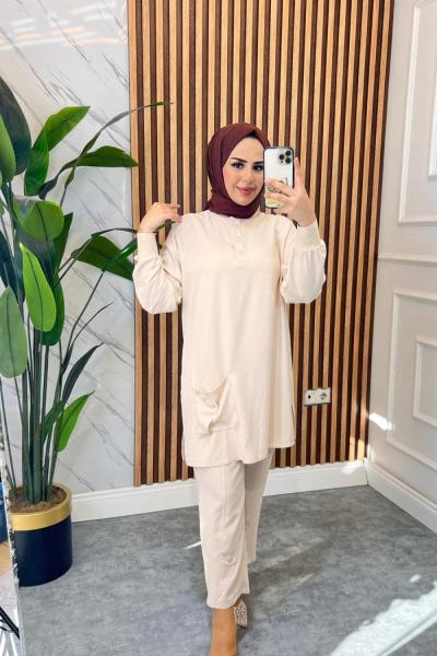 Arden Linda Krep Takım