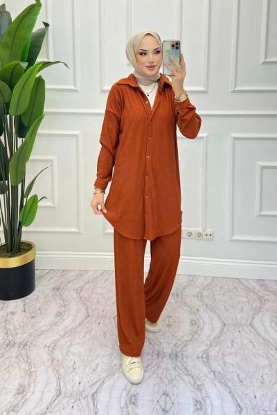 Ayb Ceylim Takım 1396 Kiremit