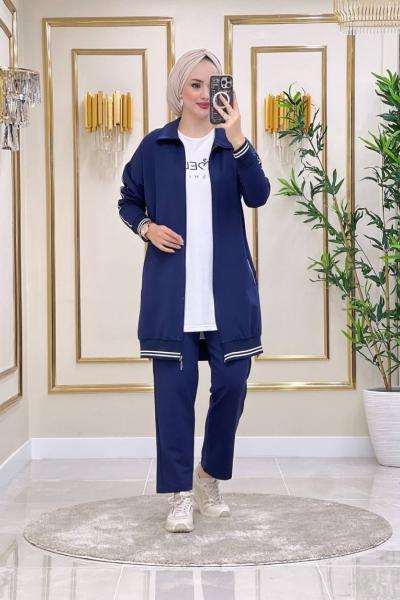 Aylin Penye 3 Lü Takım - Laci