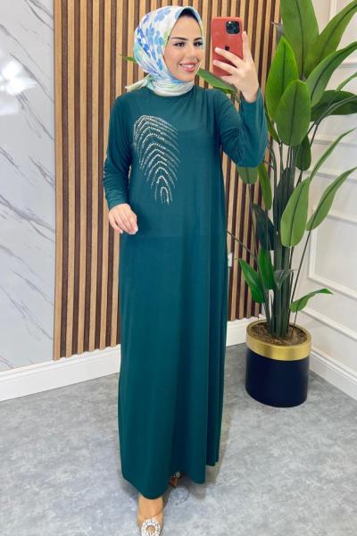 Beril Standart Elbise