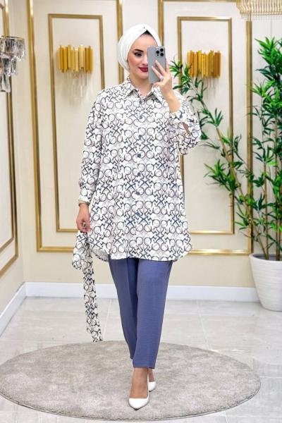 Birgül İthal Aerobin Takım