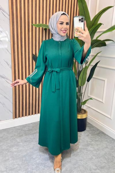 Birsevde Krep Ferace