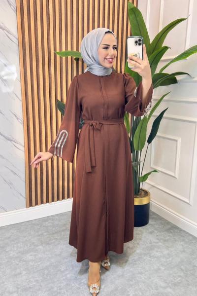 Birsevde Krep Ferace