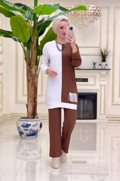 Bürümcük Takım Kahve