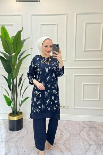 Candan Bürümcük Takım - Laci