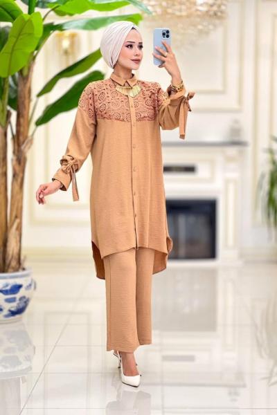 Cavidan Aerobin Takım - Taba