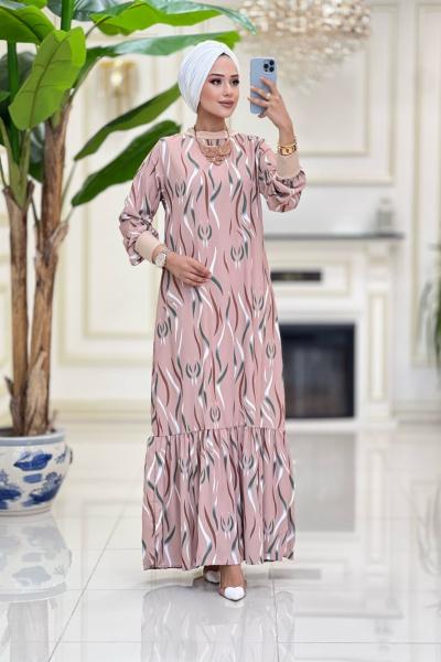 Cemre Elbise - Vizon