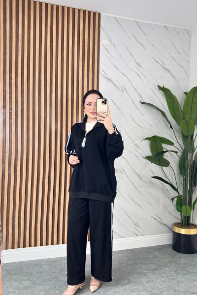 Doha Pamuklu Penye Takım