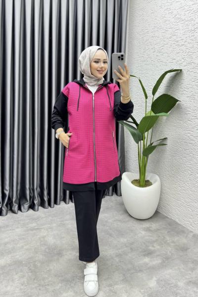 Eylül Kapitone 3 Lü Takım