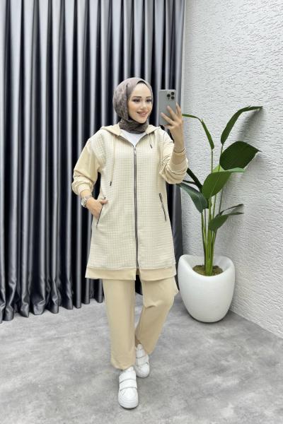 Eylül Kapitone 3 Lü Takım