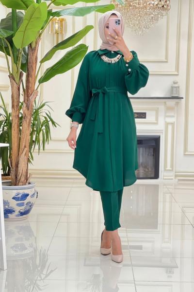 Farah Krep Takım - Zümtü