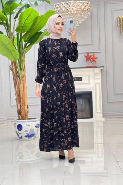 Fatma Viskon Ebise - Gold