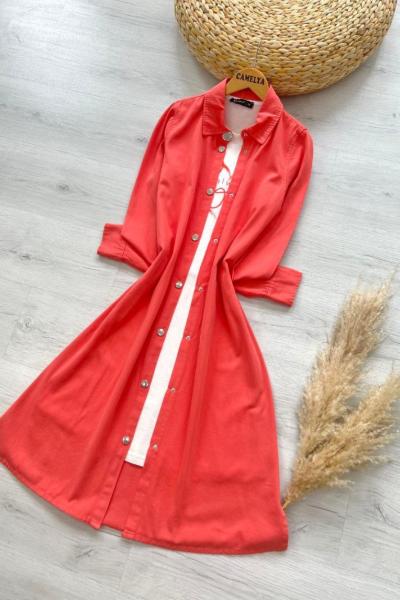 Gabardin Kot 2287 Pdura İkili Takım