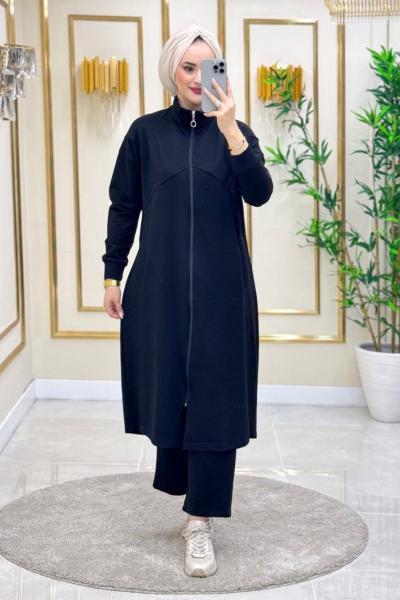 Gülistan Pamuklu Penye Takım