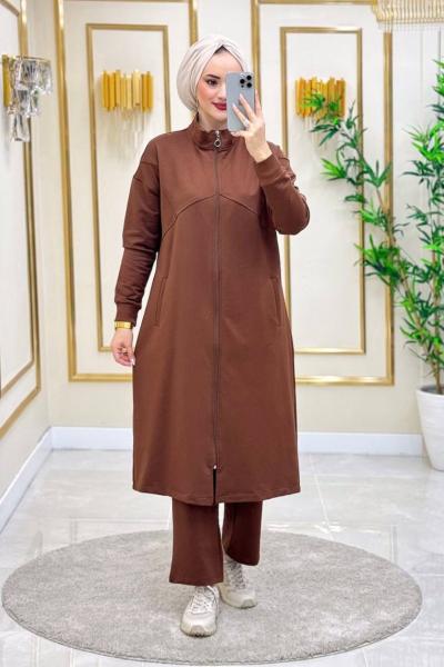 Gülistan Pamuklu Penye Takım