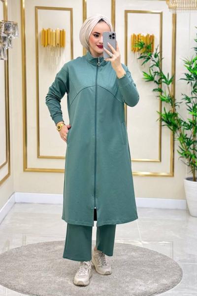 Gülistan Pamuklu Penye Takım